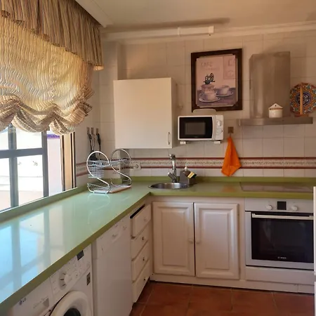 Apartmán Atico Mar *