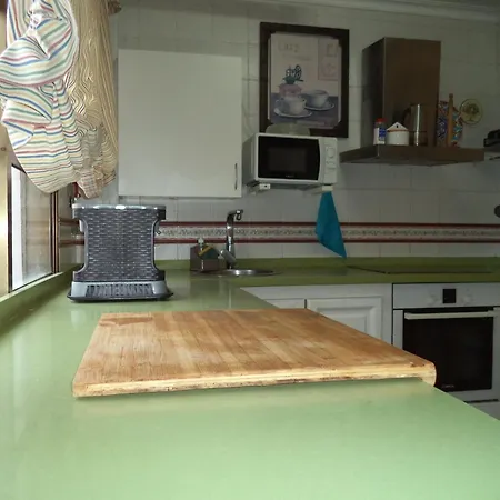Apartmán Atico Mar *