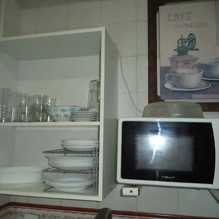 Atico Mar Apartmán